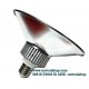 โคมไฟโรงงาน Mining Lamp 20w 220V แสงขาว (สว่างมาก)  ::::สินค้าหมดชั่วคราว::::